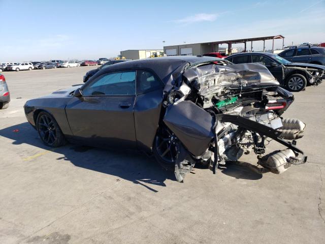 Photo 2 from auction – 2019 DODGE CHALLENGER with VIN 2C3CDZAG4KH503907