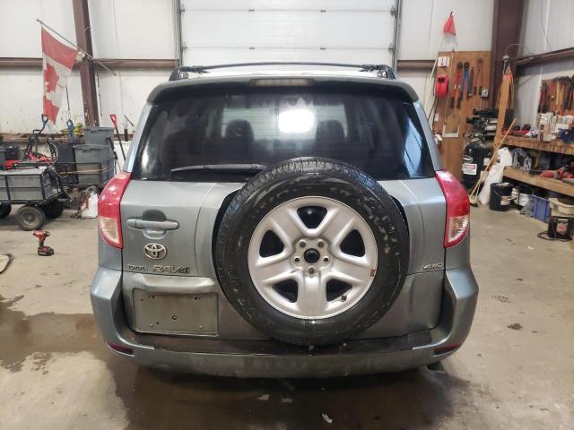 Photo 6 from auction – 2006 TOYOTA RAV4 with VIN JTMBK33V366009485