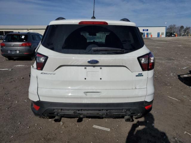 Photo 6 from auction – 2018 FORD ESCAPE SE with VIN 1FMCU0GD9JUC67301