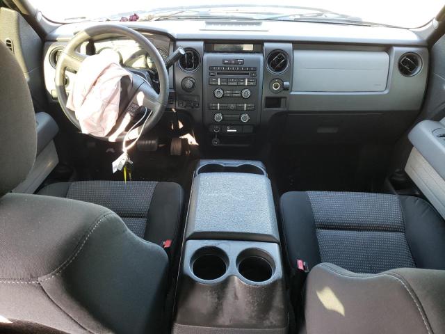 Photo 8 from auction – 2014 FORD F150 SUPER with VIN 1FTFW1EF6EKD43564