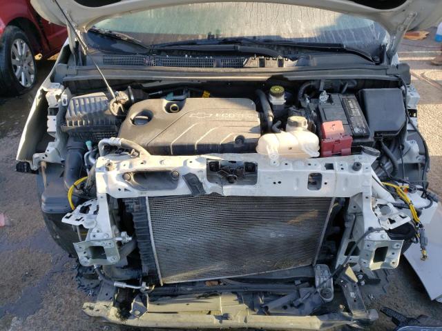 Photo 11 from auction – 2021 CHEVROLET SPARK LS with VIN KL8CB6SA1MC712871