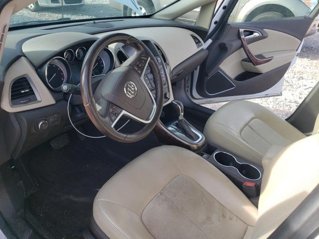 Photo 7 from auction – 2013 BUICK VERANO with VIN 1G4PP5SK6D4182030