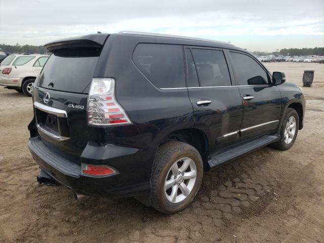 Photo 3 from auction – 2014 LEXUS GX 460 with VIN JTJBM7FX0E5064413