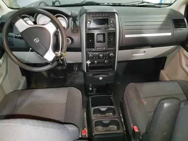 Photo 8 from auction – 2010 DODGE GRAND CARA with VIN 2D4RN4DE1AR202975
