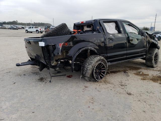 Photo 3 from auction – 2017 FORD F150 SUPER with VIN 1FTEW1EF3HFB18236