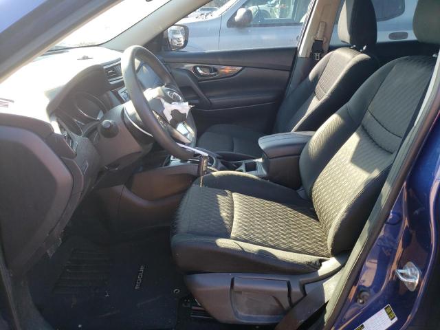 Photo 7 from auction – 2018 NISSAN ROGUE S with VIN KNMAT2MV2JP546417