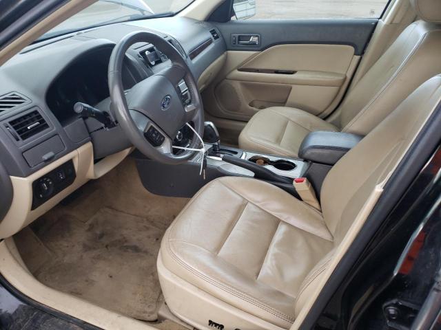 Photo 7 from auction – 2011 FORD FUSION SEL with VIN 3FAHP0JA7BR331933