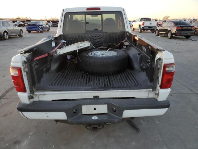 Photo 6 from auction – 2002 FORD RANGER SUP with VIN 1FTZR45E12PB49004