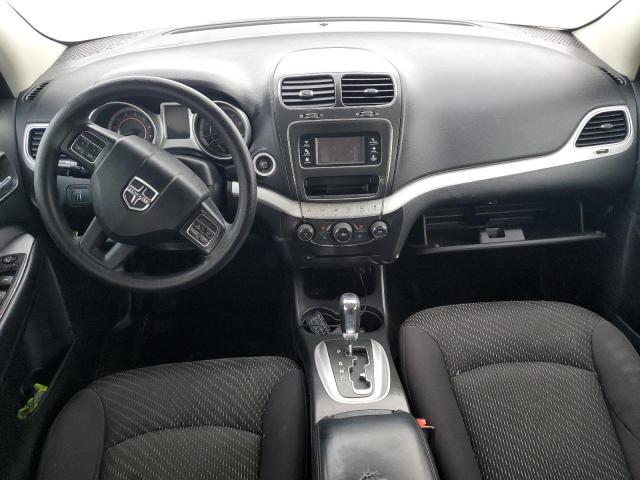 Photo 8 from auction – 2013 DODGE JOURNEY SX with VIN 3C4PDCBG2DT563851