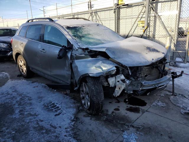 Photo 4 from auction – 2015 MAZDA CX-9 TOURI with VIN JM3TB3CA8F0454154