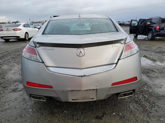 Photo 6 from auction – 2011 ACURA TL with VIN 19UUA8F53BA002890