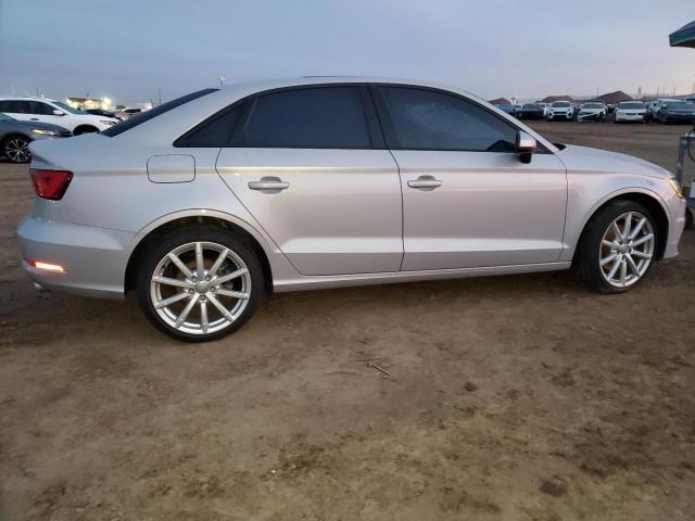 Photo 3 from auction – 2016 AUDI A3 PREMIUM with VIN WAUB8GFF1G1058237