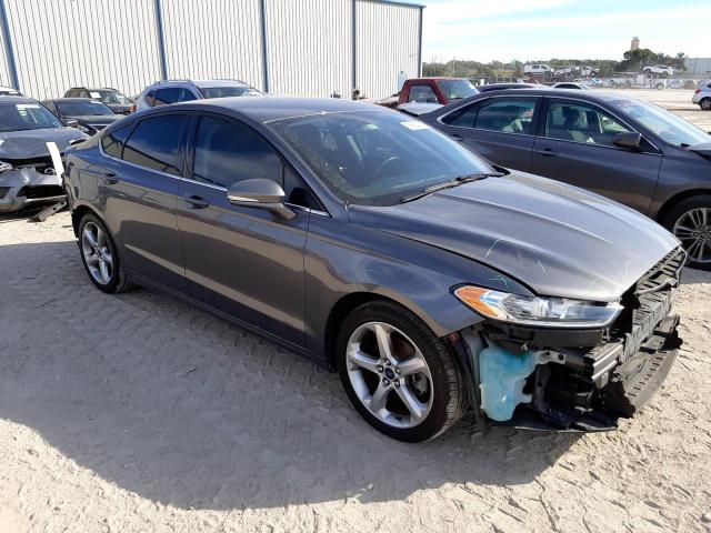 Photo 4 from auction – 2014 FORD FUSION SE with VIN 3FA6P0HDXER133679