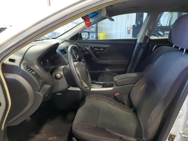 Photo 7 from auction – 2013 NISSAN ALTIMA 2.5 with VIN 1N4AL3AP4DC169876