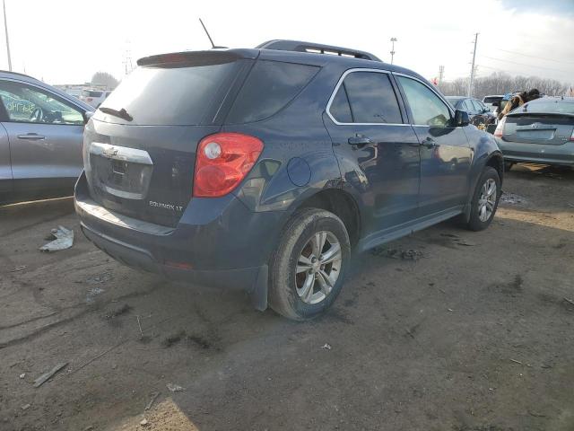 Photo 3 from auction – 2015 CHEVROLET EQUINOX LT with VIN 2GNALBEK3F1175994