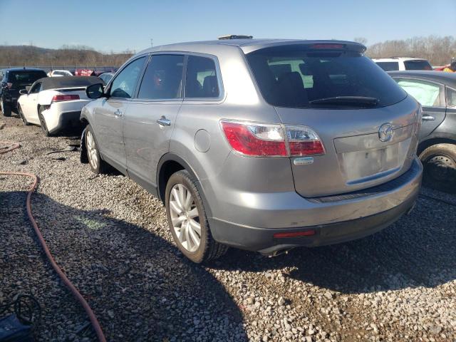 Photo 2 from auction – 2010 MAZDA CX-9 with VIN JM3TB2MA7A0221819