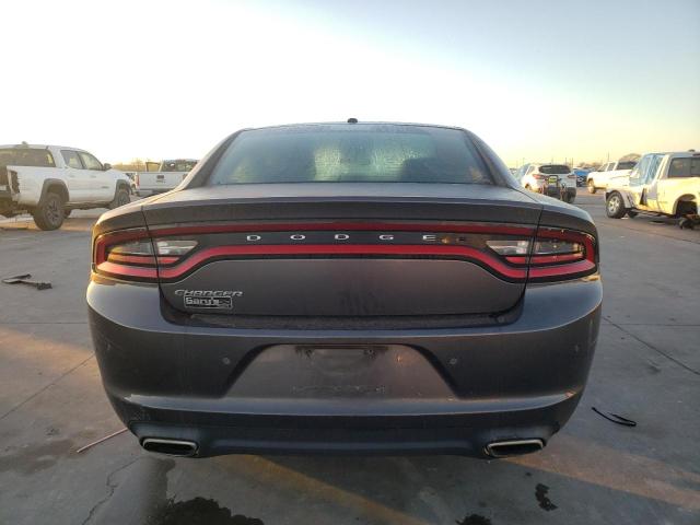 Photo 6 from auction – 2016 DODGE CHARGER SE with VIN 2C3CDXBG6GH109304