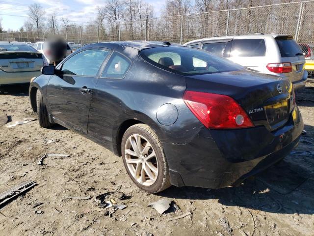 Photo 2 from auction – 2010 NISSAN ALTIMA SR with VIN 1N4BL2EP0AC122980