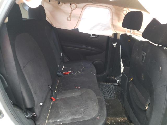Photo 11 from auction – 2011 NISSAN ROGUE S with VIN JN8AS5MV0BW674333