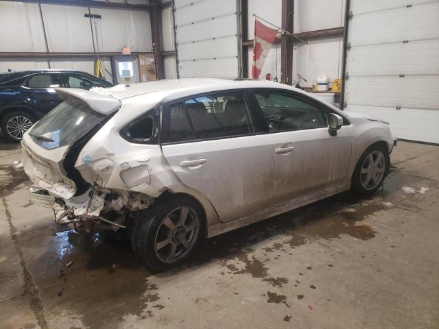 Zdjęcie 3 z aukcji – 2015 SUBARU IMPREZA PR z VIN JF1GPAL63FH290329