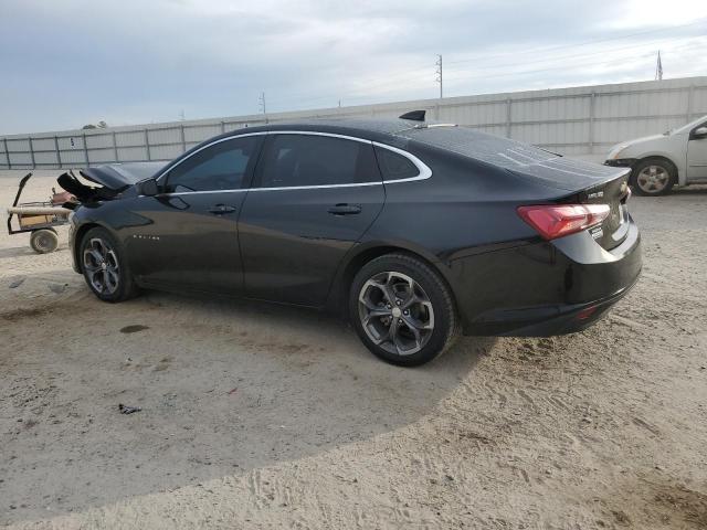 Photo 2 from auction – 2020 CHEVROLET MALIBU LT with VIN 1G1ZD5ST6LF110531