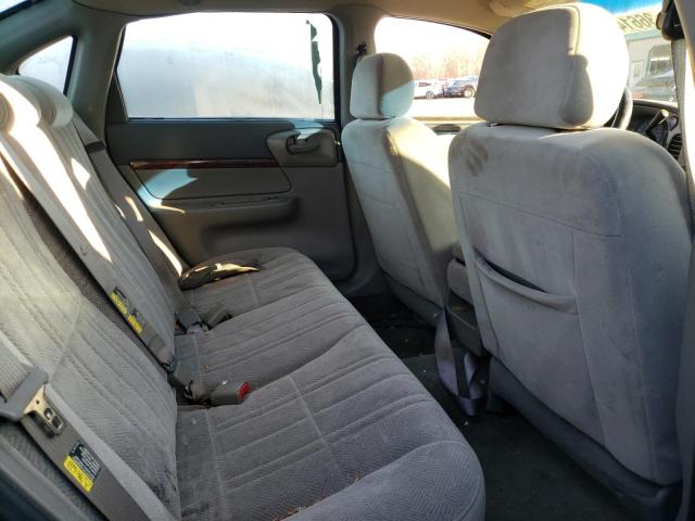 Photo 10 from auction – 2002 CHEVROLET IMPALA with VIN 2G1WF52E329375820