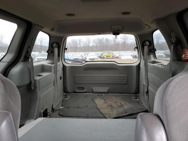 Photo 10 from auction – 2006 FORD FREESTAR with VIN 2FMZA51656BA57219