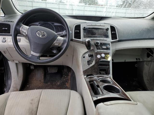 Photo 8 from auction – 2010 TOYOTA VENZA with VIN 4T3BA3BB6AU018294
