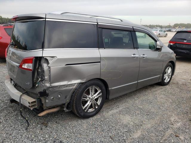 Photo 3 from auction – 2012 NISSAN QUEST S with VIN JN8AE2KP2C9032917