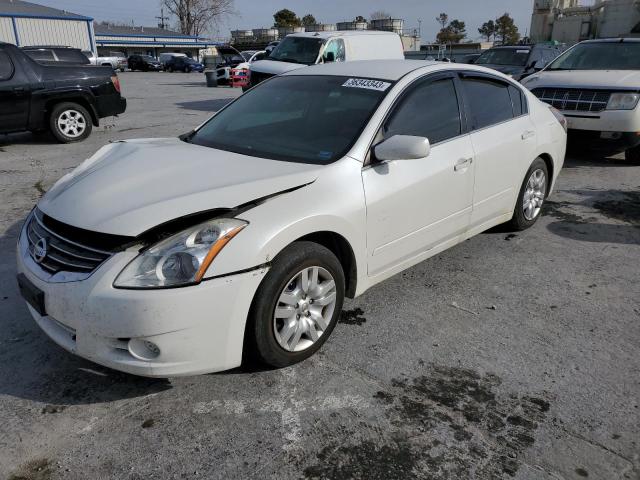 NISSAN ALTIMA BAS 2011 with VIN 1N4AL2AP4BN437899 - Photo from auction