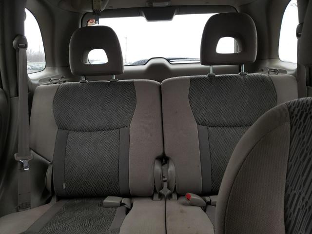 Photo 10 from auction – 2003 TOYOTA RAV4 with VIN JTEGH20V330096270