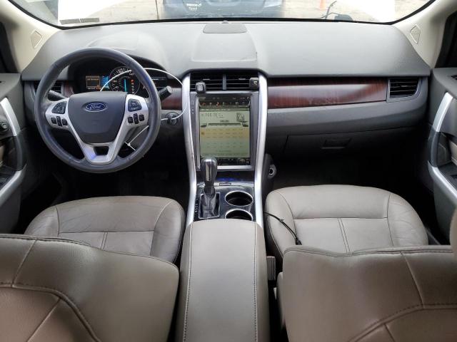 Photo 8 from auction – 2011 FORD EDGE LIMIT with VIN 2FMDK3KC5BBB58321