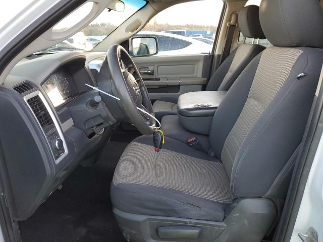 Photo 7 from auction – 2012 DODGE RAM 1500 S with VIN 1C6RD7GP8CS220655