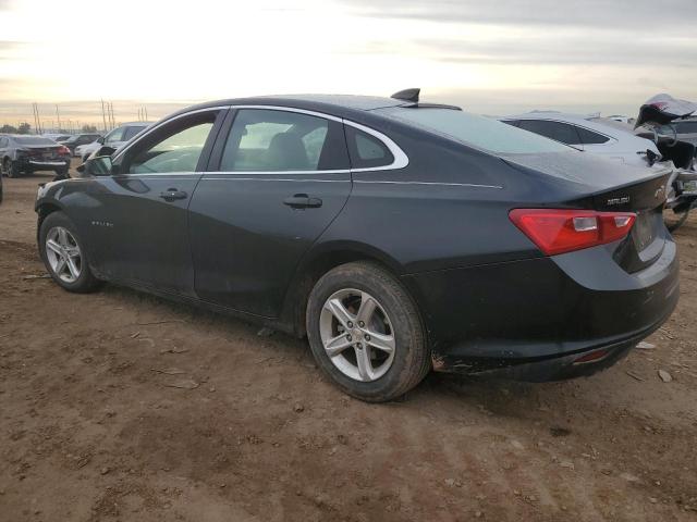 Photo 2 from auction – 2019 CHEVROLET MALIBU LS with VIN 1G1ZB5ST0KF127295