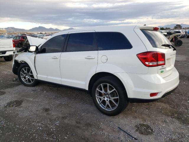 Photo 2 from auction – 2016 DODGE JOURNEY R/ with VIN 3C4PDCEG3GT218621