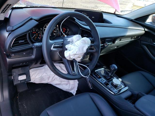 Photo 8 from auction – 2021 MAZDA CX-30 with VIN 3MVDMBAYXMM308123