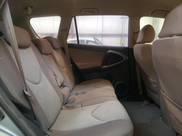 Photo 11 from auction – 2006 TOYOTA RAV4 with VIN JTMBK33V366009485