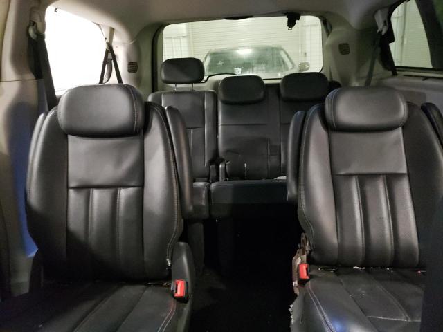 Photo 10 from auction – 2009 CHRYSLER TOWN & COU with VIN 2A8HR54169R661245