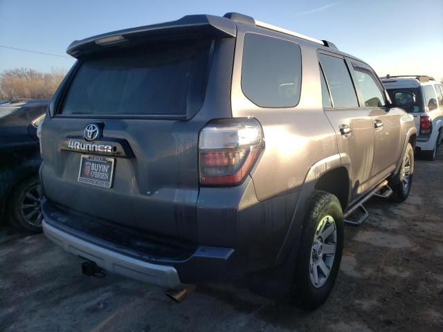 Photo 3 from auction – 2014 TOYOTA 4RUNNER SR with VIN JTEBU5JR8E5151245