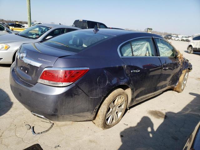 Photo 3 from auction – 2013 BUICK LACROSSE with VIN 1G4GC5E36DF151803