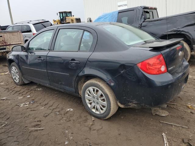 Photo 2 from auction – 2010 CHEVROLET COBALT 1LT with VIN 1G1AD5F55A7168520