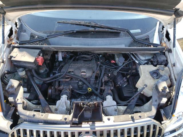 Photo 12 from auction – 2003 BUICK RENDEZVOUS with VIN 3G5DA03EX3S607890