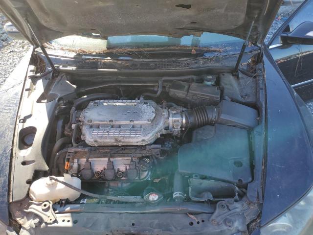 Photo 11 from auction – 2005 ACURA RL with VIN JH4KB16525C012294