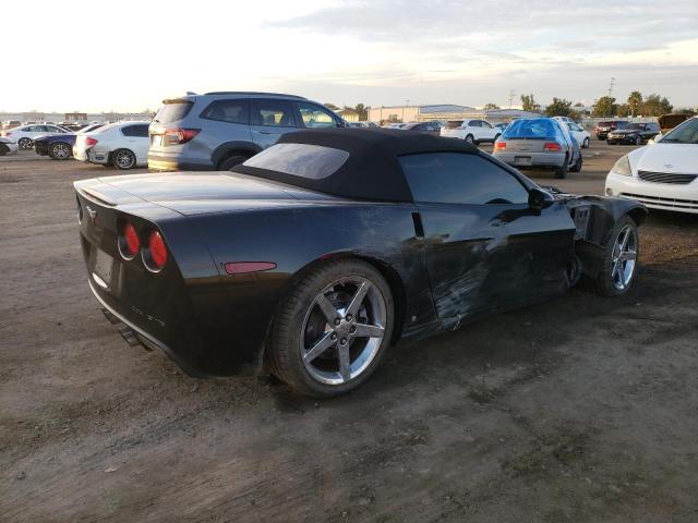 Photo 3 from auction – 2007 CHEVROLET CORVETTE with VIN 1G1YY36U575105744