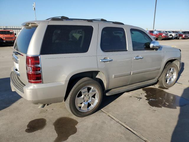 Photo 3 from auction – 2007 CHEVROLET TAHOE C150 with VIN 1GNFC13067R285058