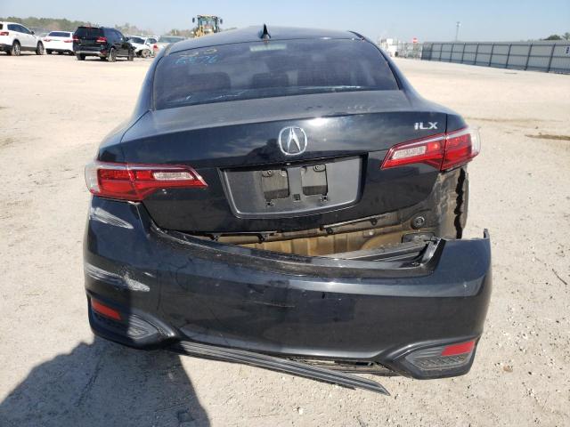 Photo 6 from auction – 2016 ACURA ILX BASE W with VIN 19UDE2F34GA015476