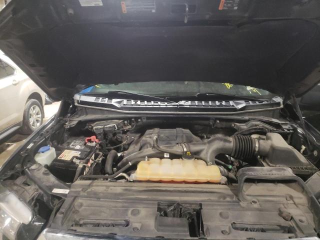 Photo 11 from auction – 2016 FORD F150 SUPER with VIN 1FTEW1EP9GKE74303