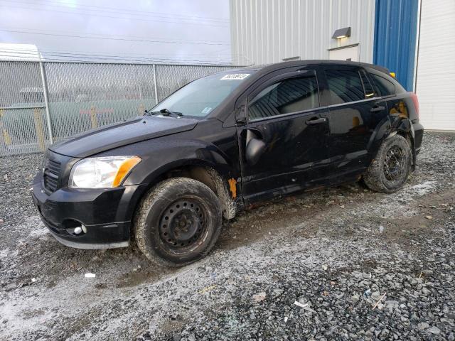 DODGE CALIBER SX 2007 with VIN 1B3HB48B57D246542 - Photo from auction