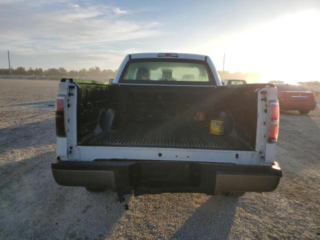 Photo 6 from auction – 2011 FORD F150 with VIN 1FTMF1CM5BFC06435