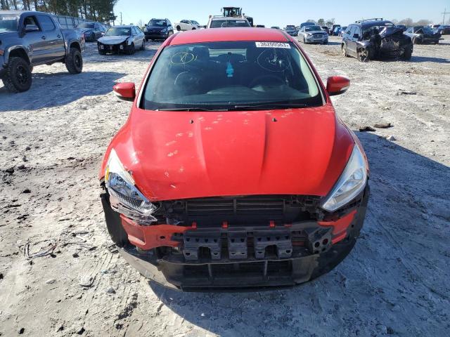 Photo 5 from auction – 2016 FORD FOCUS SE with VIN 1FADP3F28GL228513